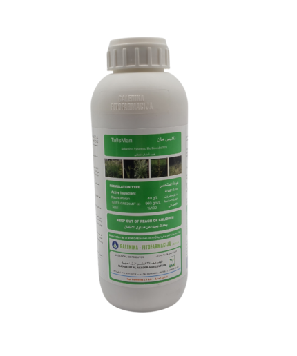 TalisMan Selective Systemic Herbicide (OD) – 1000ml