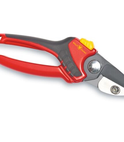 Anvil Pruning Shears