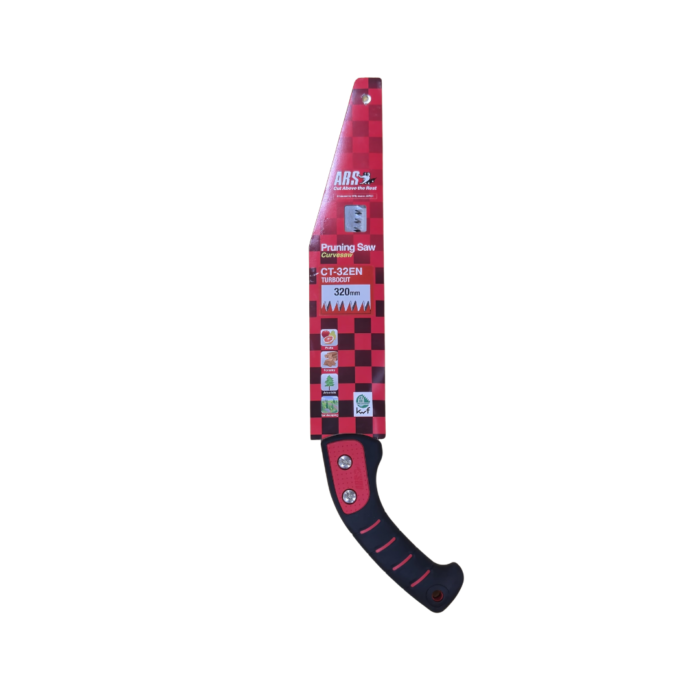 ARS CT-32E Hand Pruning Saw