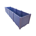 Raised Garden Bed Kit