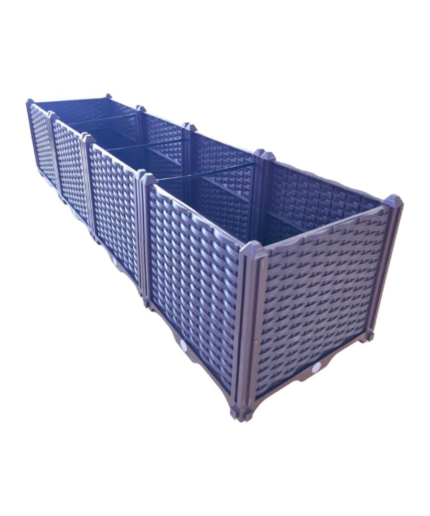 Raised Garden Bed Kit