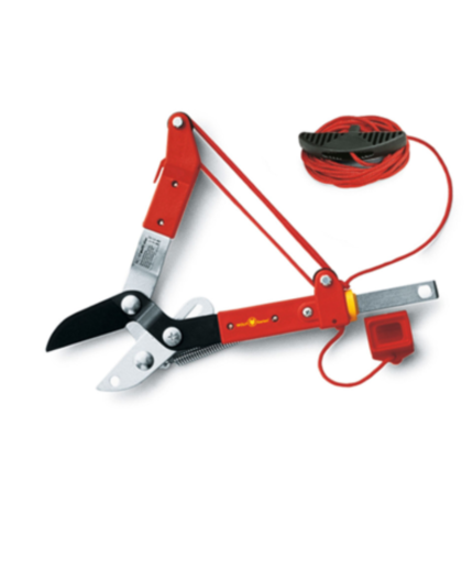 Wolf-Garten RC-M Anvil Lopper