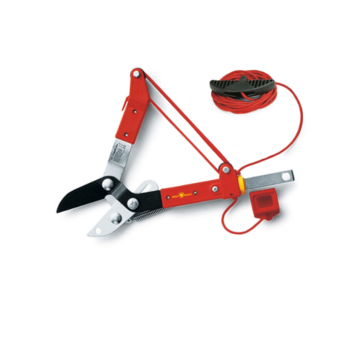 Wolf-Garten RC-M Anvil Lopper