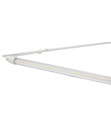 120cm LED Grow Light Bar, 30W Integrated Driver, Full Sunlight