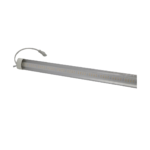 120cm LED Grow Light Bar, 60W Integrated Driver, Full Sunlight