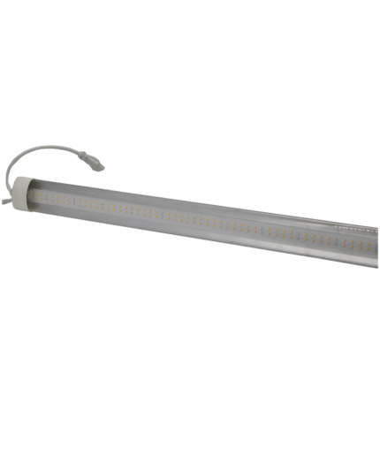 120cm LED Grow Light Bar, 60W Integrated Driver, Full Sunlight