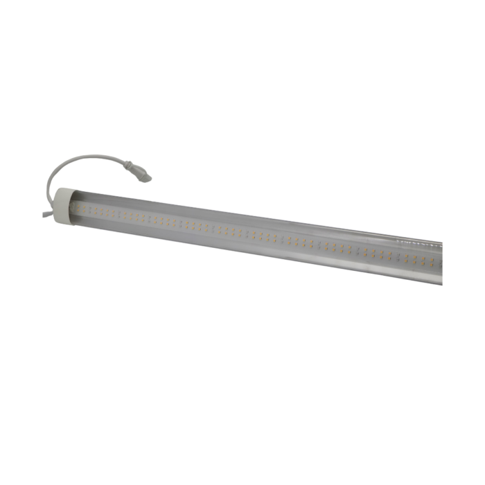 120cm LED Grow Light Bar, 60W Integrated Driver, Full Sunlight