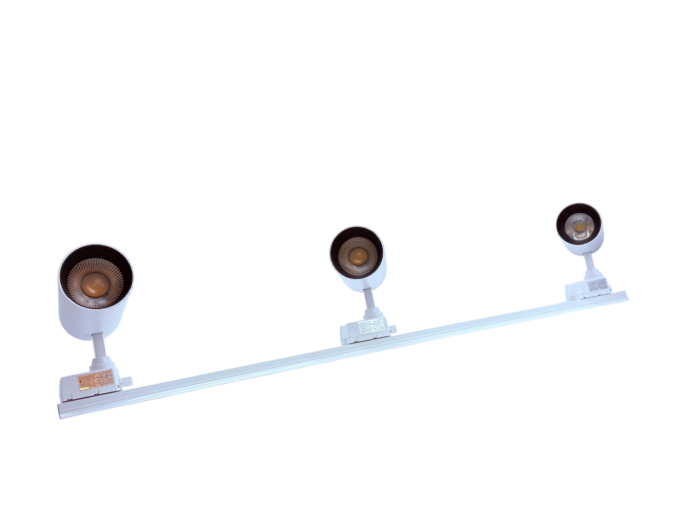 35W LED Spot Grow Light