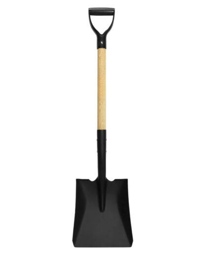 FLAT-SPADE