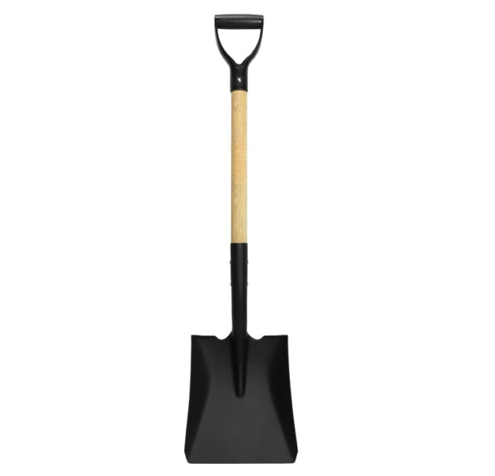 FLAT-SPADE