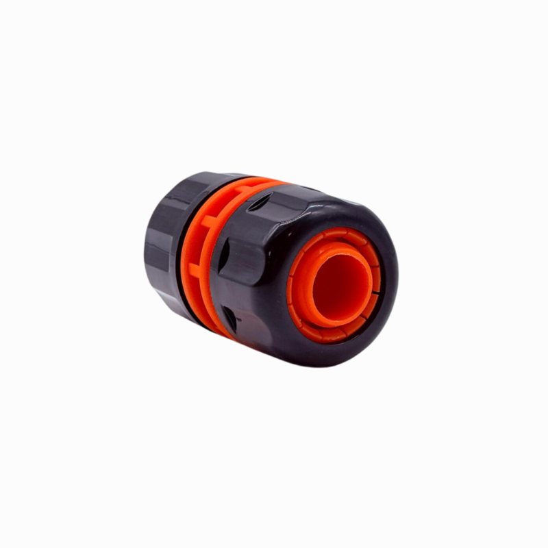 Mender 1 Inch Hose Mender Connector | Heavy-Duty Garden Hose Repair Coupler