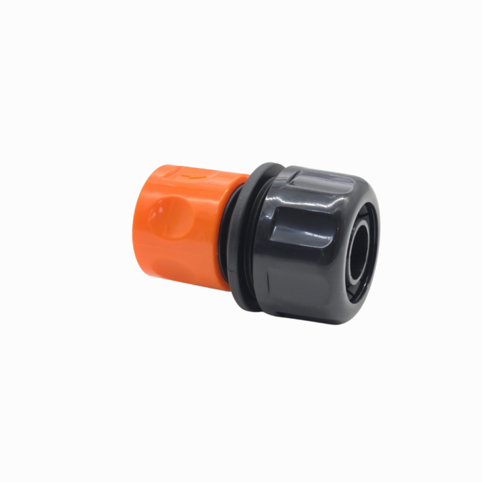 1 Inch Quick Hose Connector – Garden Hose to Tap