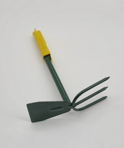 Greenlawn 3-Prong Hoe – Model 77
