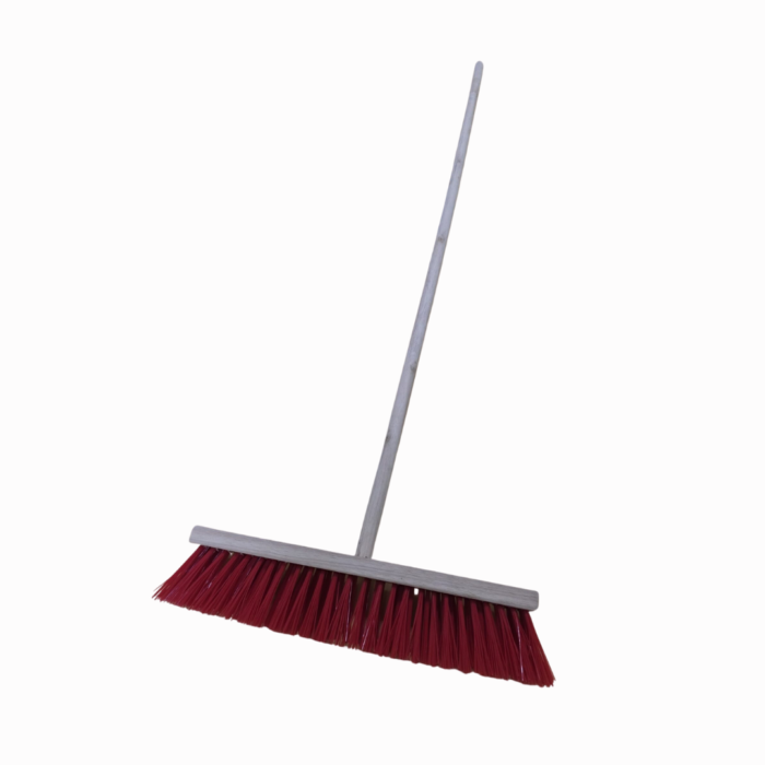 16 Inch Heavy-Duty Brush