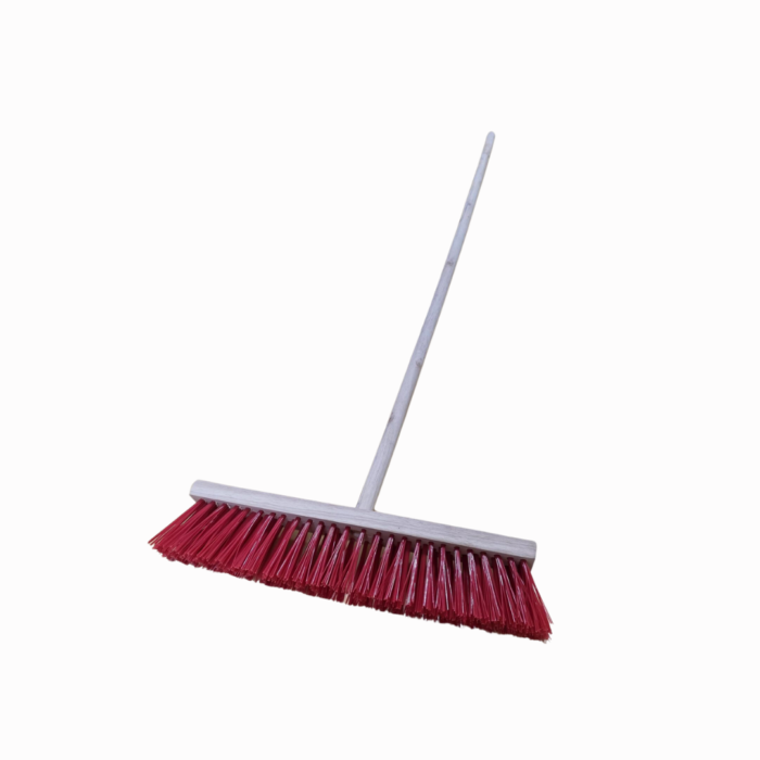 16 Inch Heavy-Duty Brush