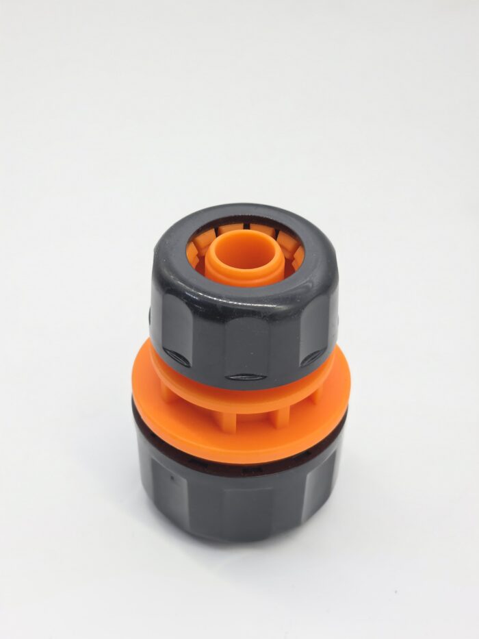 Hose Mender 3/4 Inch to 1/2 Inch