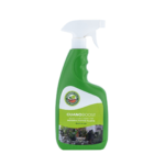 GUANOBOOST 500 ml Organic Liquid Fertilizer Spray, Ready to Use, Sustainably Sourced Seabird Guano, Boosts Root Growth & Soil Health, Safe for Kids & Pets, Indoor & Outdoor, UAE Climate Friendly