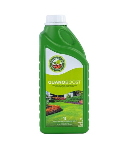 GUANOBOOST 1 L Organic Liquid Fertilizer Spray