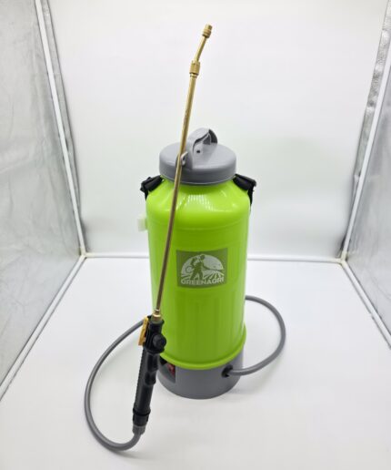 Battery Operated Sprayer – 9 Liter Capacity