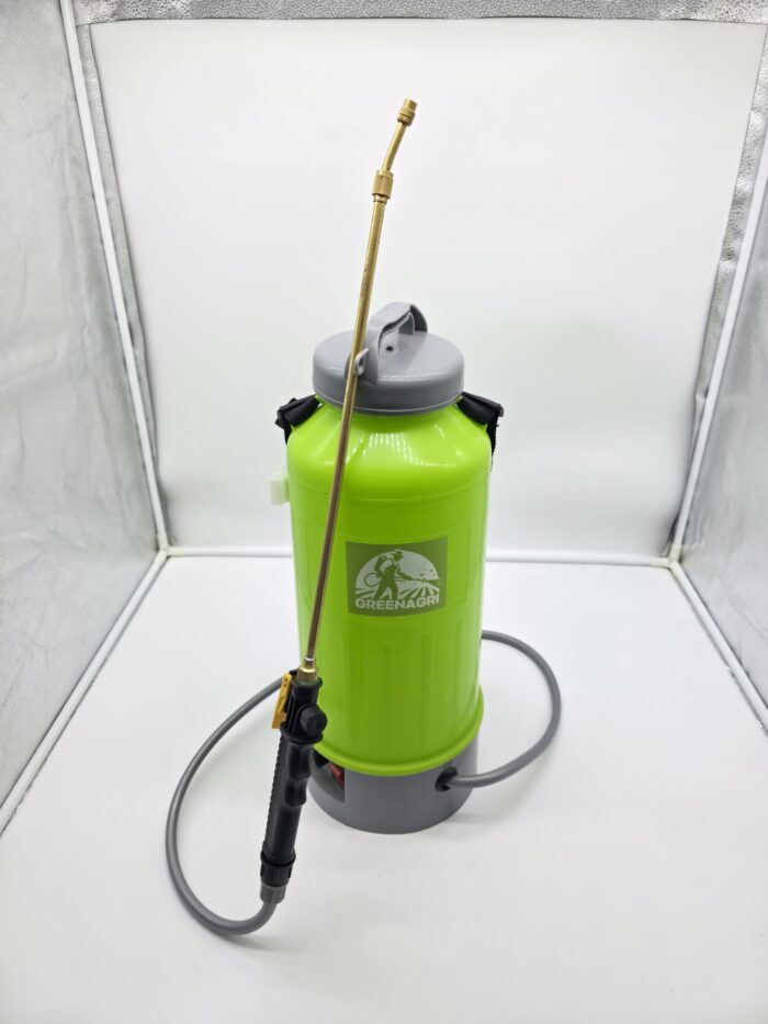 Battery Operated Sprayer – 9 Liter Capacity