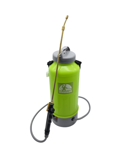 Battery Operated Sprayer – 9 Liter
