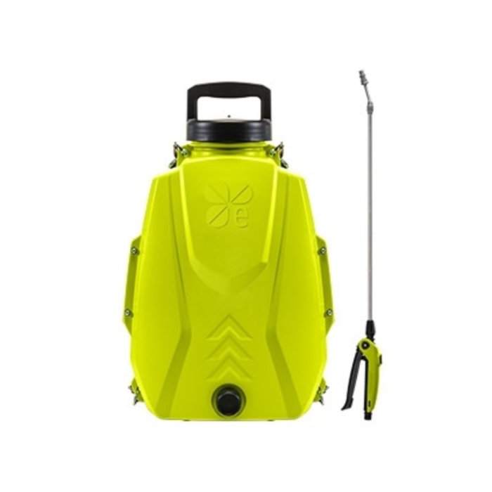 E Habitat 12LT