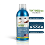VANTONER 10SC Insecticide | Alpha-Cypermethrin 10% SC