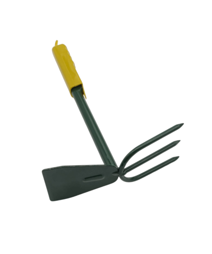 Greenlawn 3-Prong Hoe – Model 77
