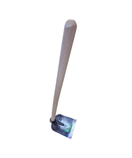 Heavy Duty Garden Hoe – 22 x 17 cm