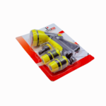 Poweron 8-Pattern Water Spray Gun Set