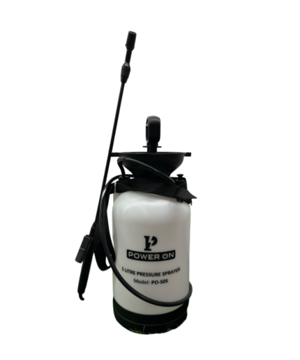 Poweron POM SO5