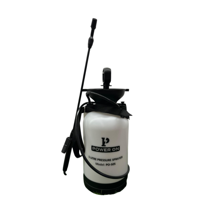 Poweron POM SO5