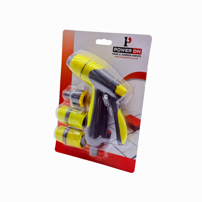 Poweron Soft Pattern Nozzle Sprinkler