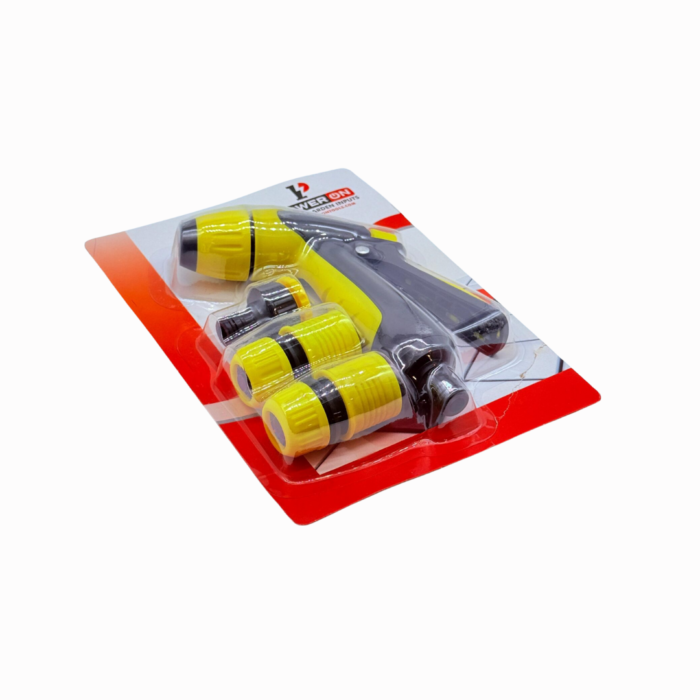 Poweron Soft Pattern Nozzle Sprinkler