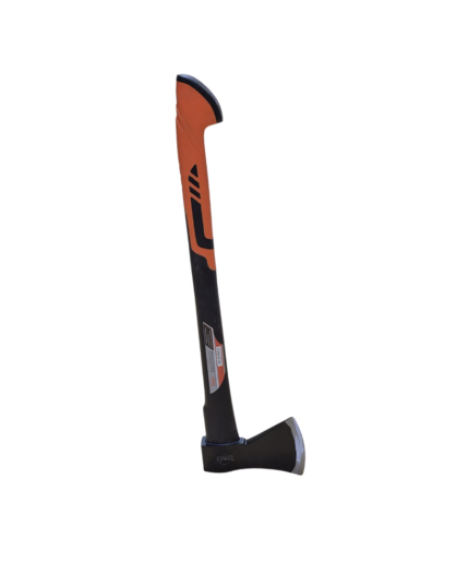 Tomax Heavy-Duty Axe – Carbon steel