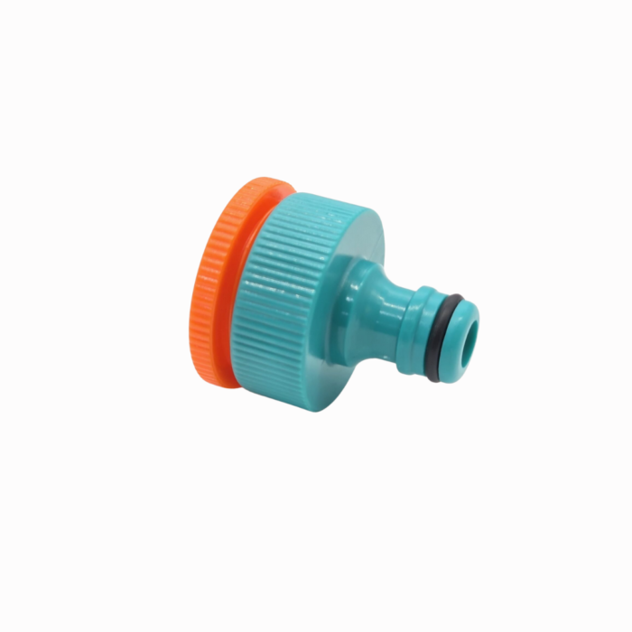 Universal Tap Adapter 1/2 & 3/4 Inch | Garden Hose Connector