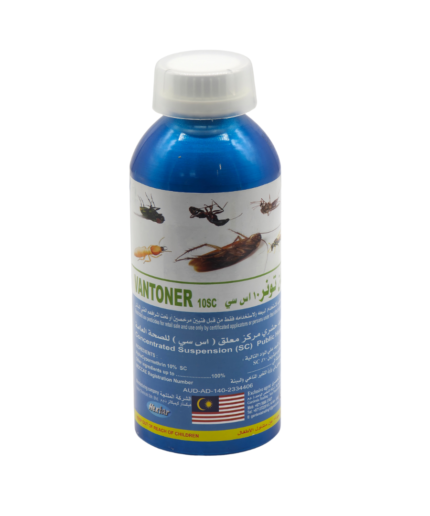 VANTONER 10SC Insecticide