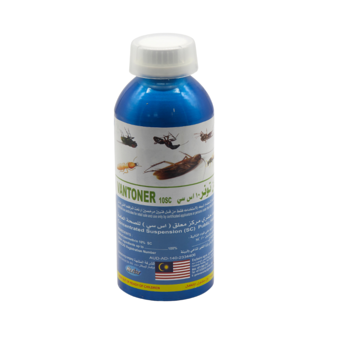 VANTONER 10SC Insecticide