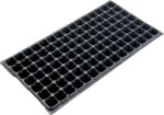 Seed Tray with 105 Holes