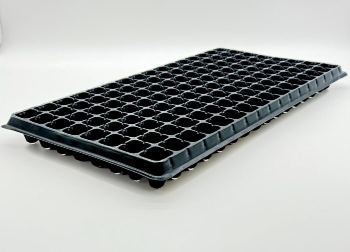 FG ZAIN Seed Tray with 128 Holes