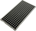 Seed Tray with 200 Holes, Pack of 10