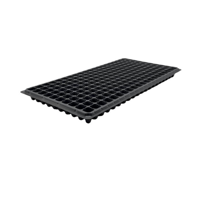 Seed Tray with 200 Holes, Pack of 10