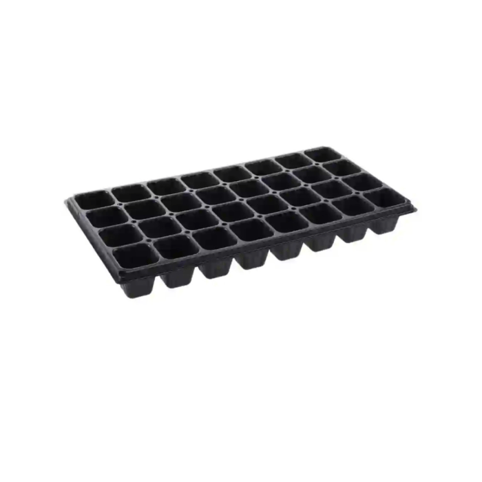 32 HOLES TRAY POTS RACK