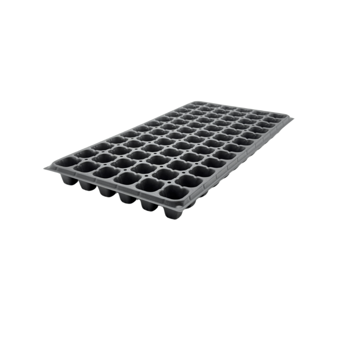 Seed Tray with 72 Holes, Pack of 10