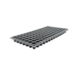 98holes seed tray with pack of 10