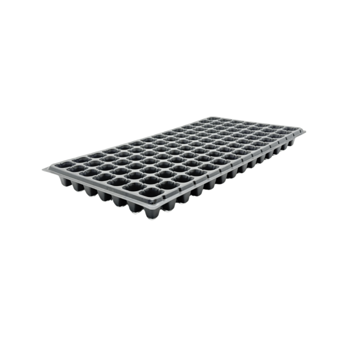 98holes seed tray with pack of 10