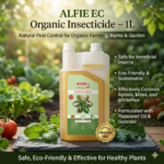 ALFIE EC Organic Insecticide – 1L