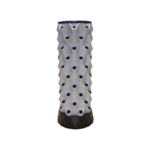 Hydroponic Pineapple Tower – 80 Plant Sites with Water Pump, Timer