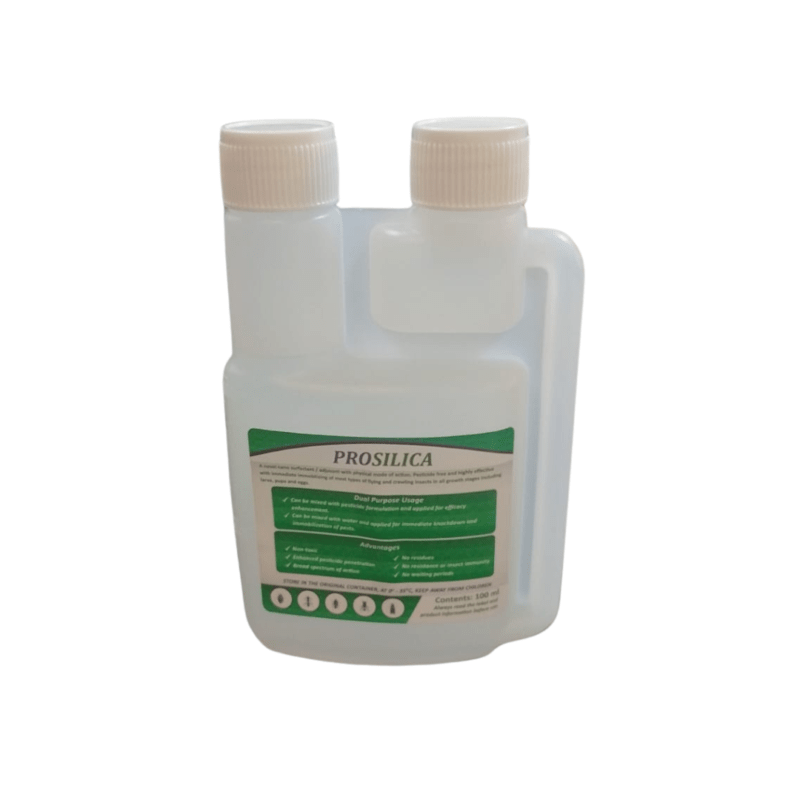 PROSILICA 100ml | Broad Spectrum Insect Control for Flying & Crawling ...