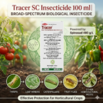 Tracer SC Insecticide 100 ml | Spinosad 480 g/L